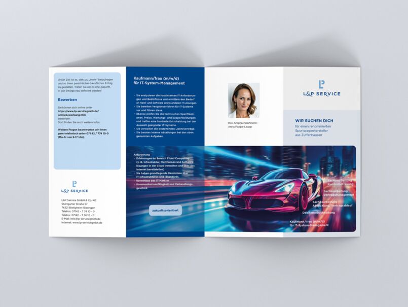 Broschüre DL 8-seitig